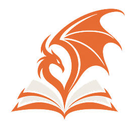 Dragonkind Guide logo